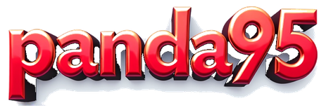 panda95 logo