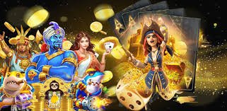 panda95 Wild West Gold